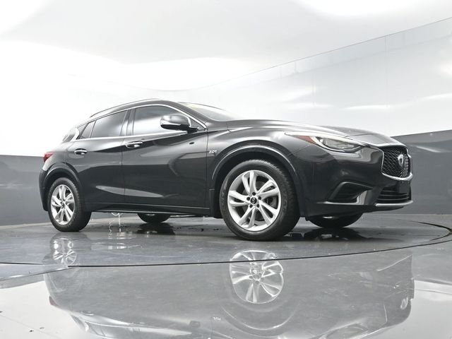 Used 2019 Black INFINITI LUXE image 46