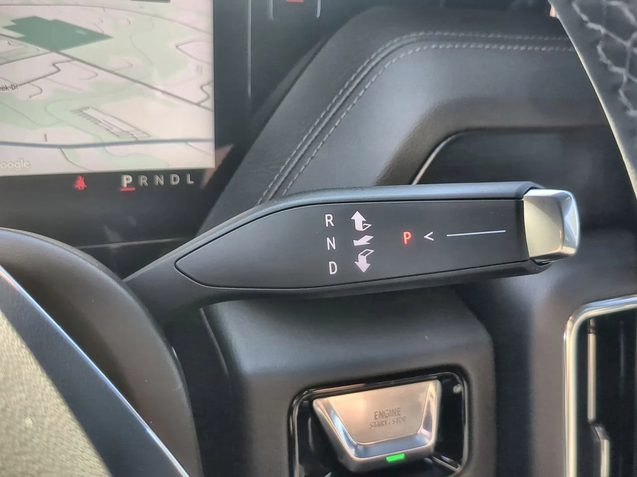 2026 GMC Yukon XL Denali - Photo 16