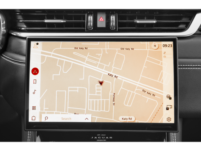 2026 Jaguar F-Pace R-Dynamic S - Photo 19