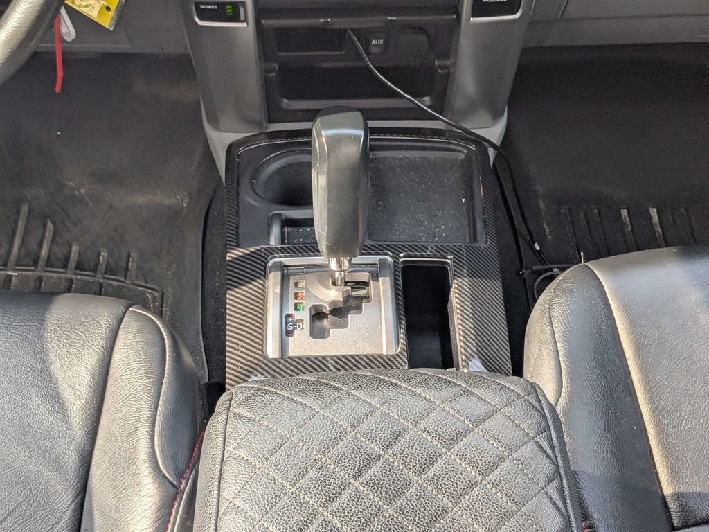 Used 2012 Gray Toyota SR5 image 18