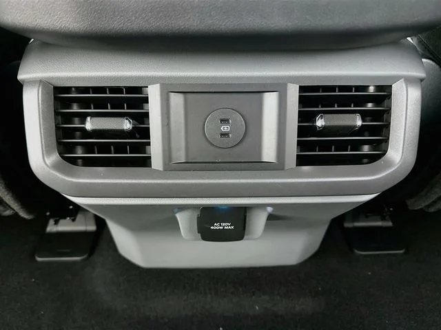New 2026 Ford F-150 XLT