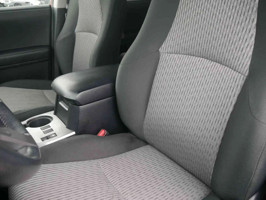 Used 2020 Red Toyota SR5 image 29