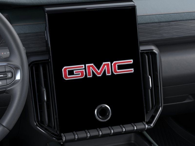 New 2026 Summit White GMC AT4 image 20