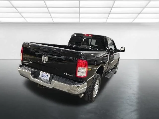 Used 2023 Black Ram Tradesman image 7