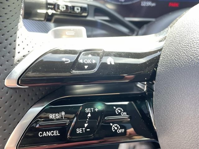 New 2026 Starling Blue Metallic Mercedes-Benz GLC 300 image 28