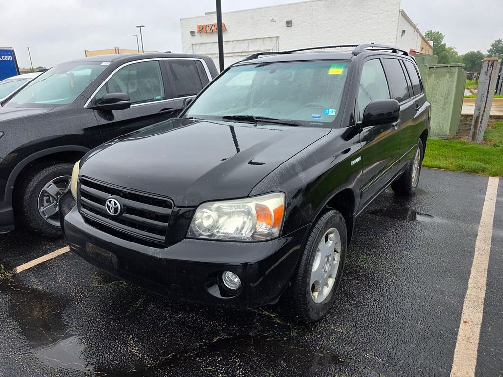 Used 2004 Gray Toyota V6 image 2