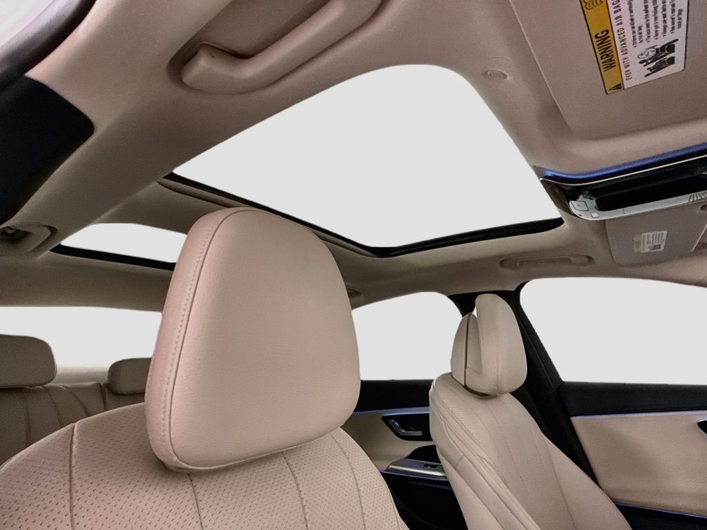 Certified Used 2026  Mercedes-Benz E 350 image 18