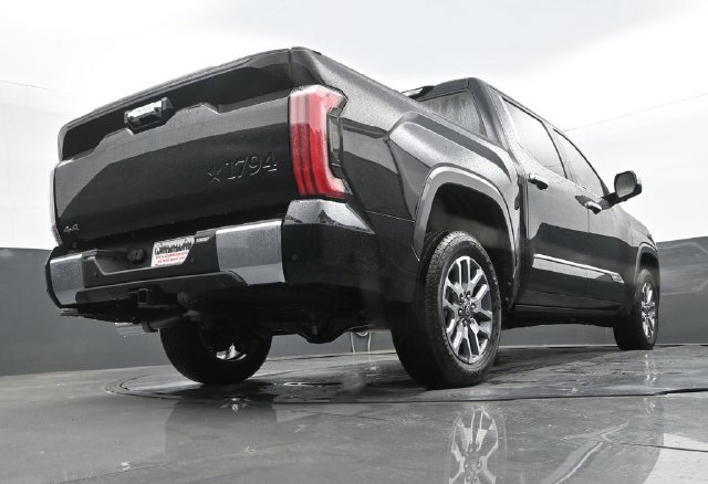 2026 Toyota Tundra 1794 Edition - Photo 26