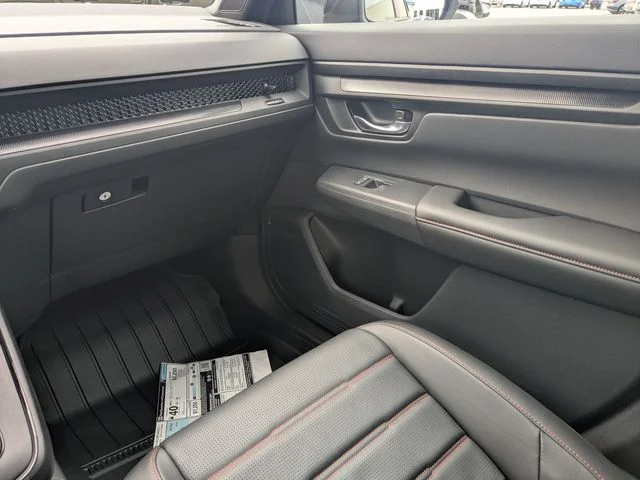 2026 Honda CR-V Sport-L - Photo 18