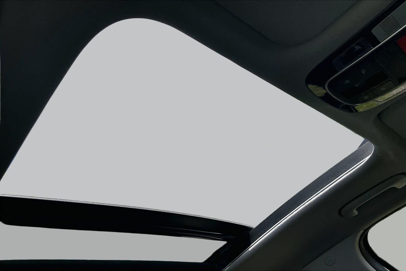 Used 2023 Hampton Gray Hyundai SEL image 14