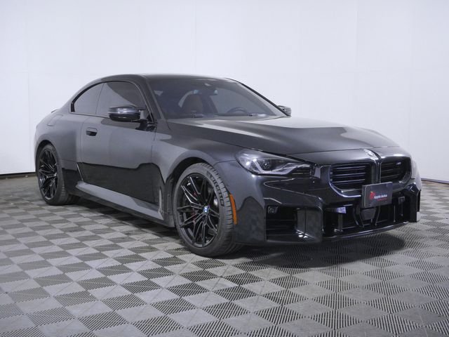 2024 BMW M2 M2 Coupe's photo