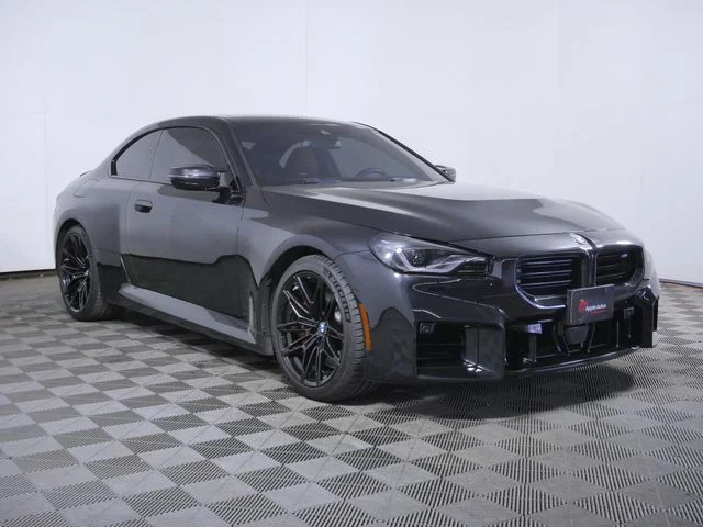 2024 BMW M2 M2 Coupe's photo