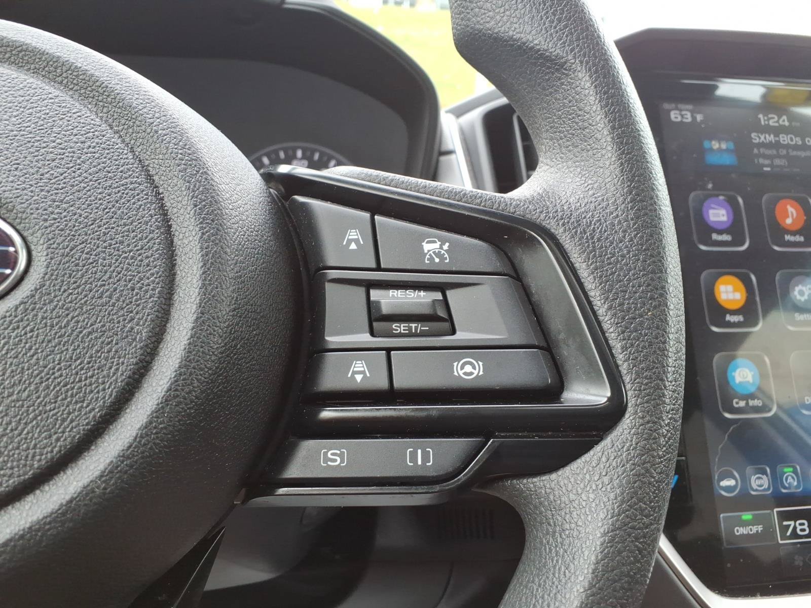 2024 Subaru Crosstrek Premium - Photo 28