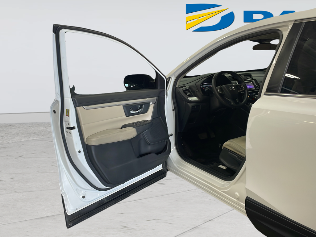Used 2020 White Honda LX image 34