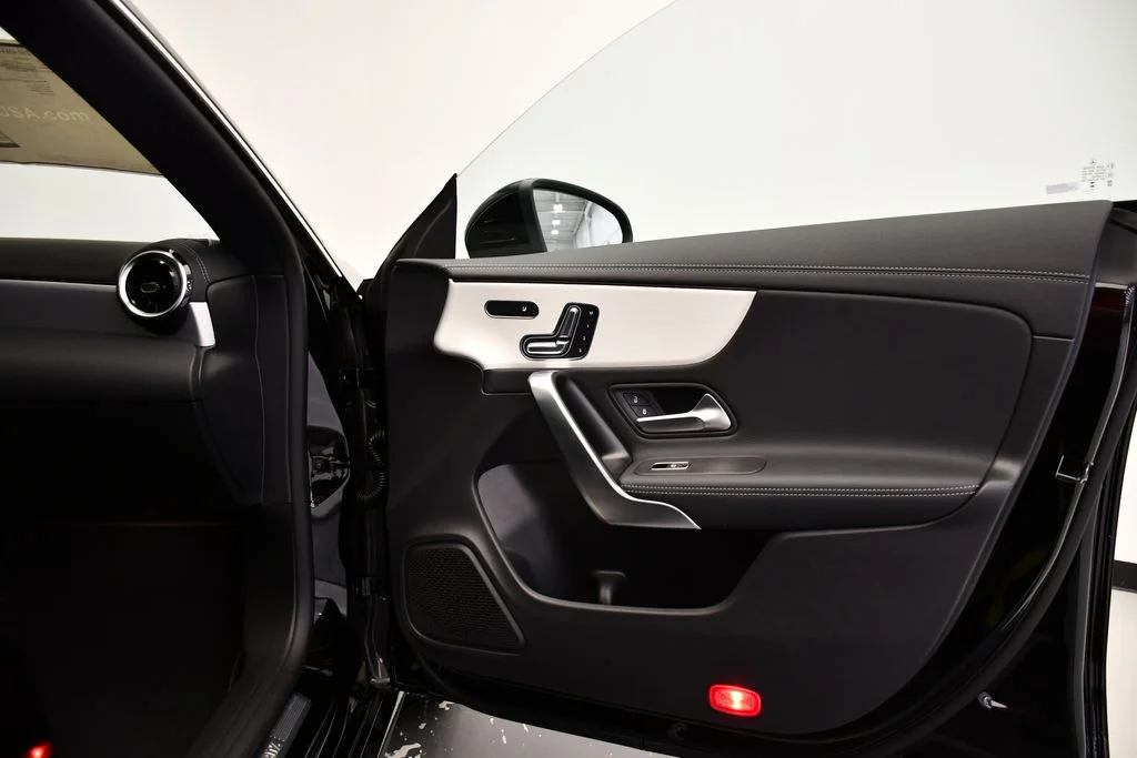 2026 Mercedes-Benz CLA CLA 250 - Photo 44