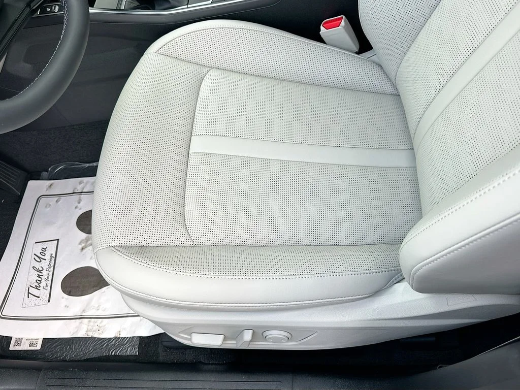 New 2026 Wolf Gray Kia EX image 20