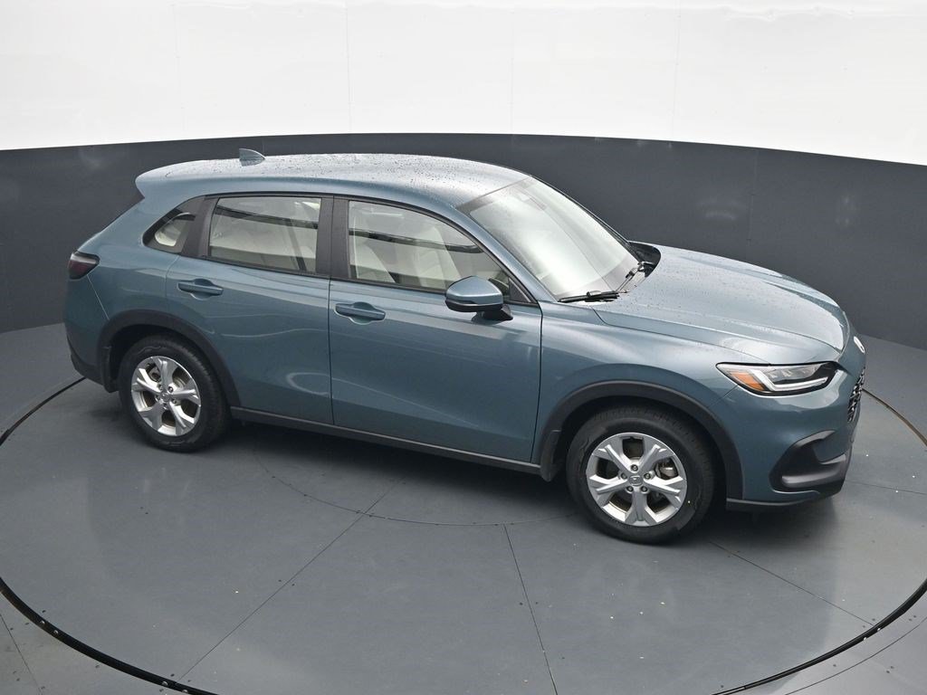 Certified Used 2024 Urban Gray Pearl Honda LX image 19