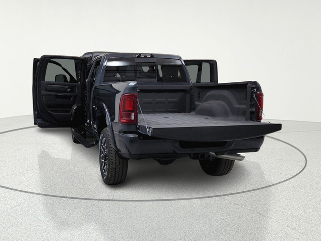 2025 RAM 2500 Limited - Photo 8