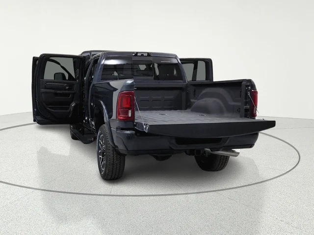 2025 RAM 2500 Limited - Photo 8