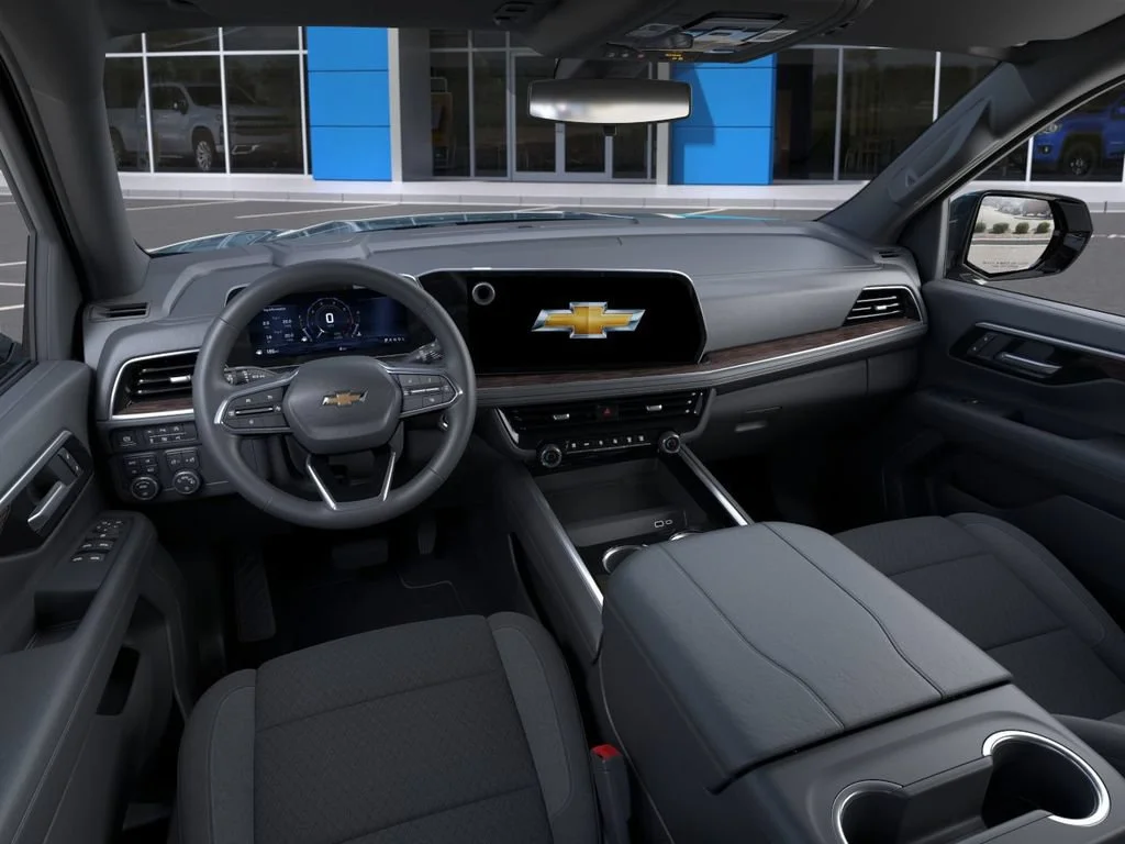 New 2026 Lakeshore Blue Metallic Chevrolet LS image 15