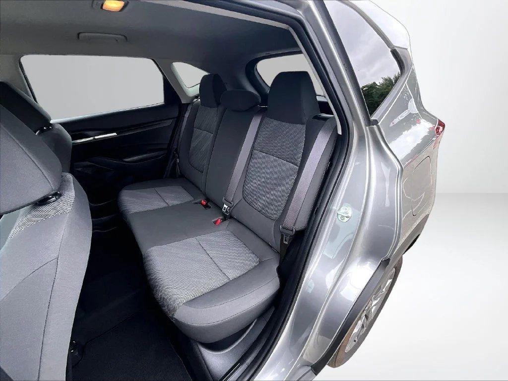 Used 2023 Gray Kia LX image 27
