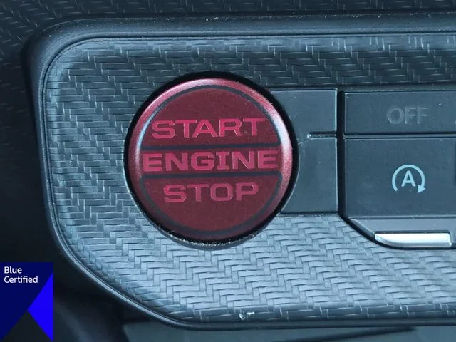 Used 2025 Silver Ford EcoBoost Premium image 28