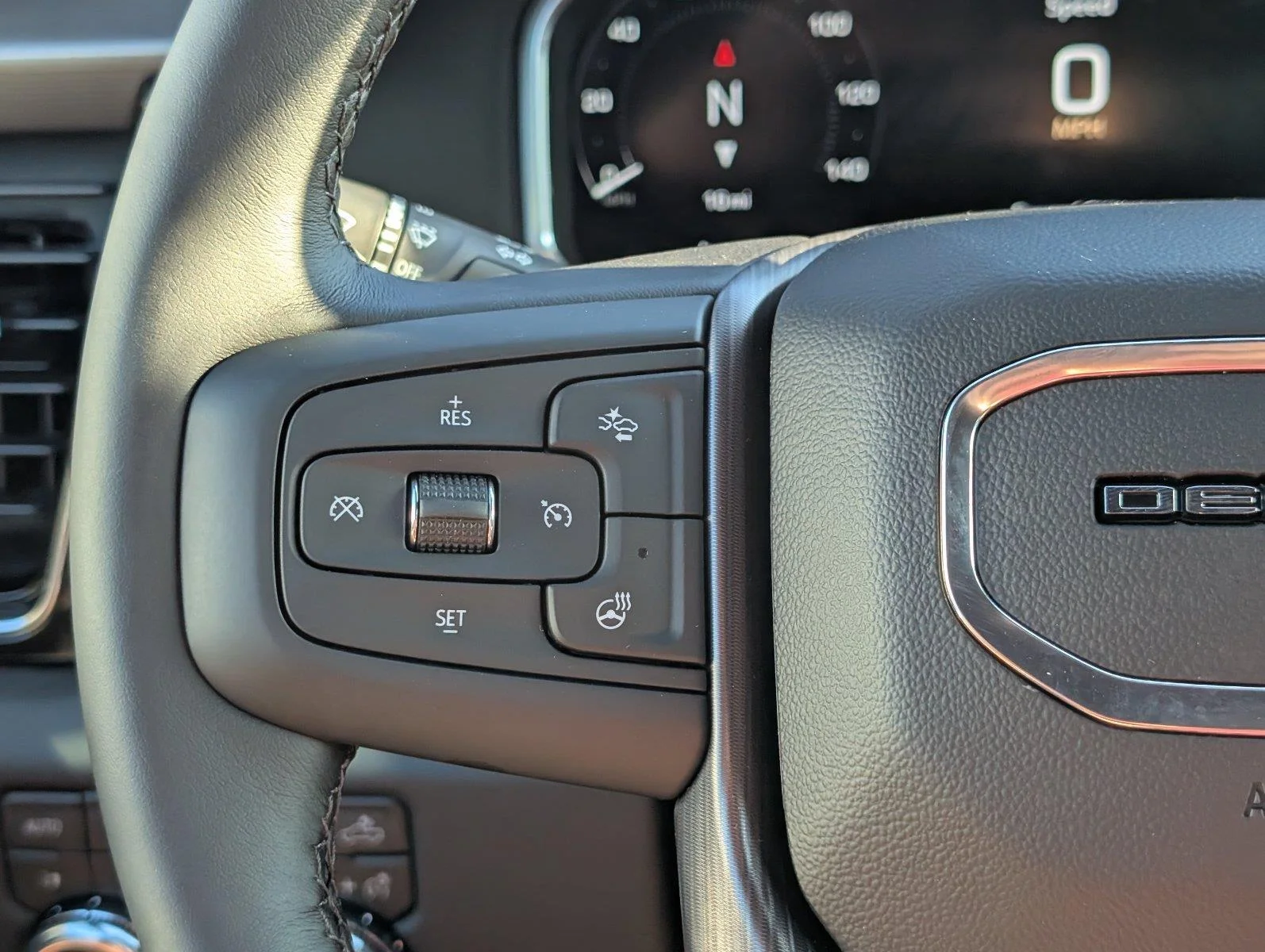 New 2026 Sterling Metallic GMC Denali Ultimate image 28