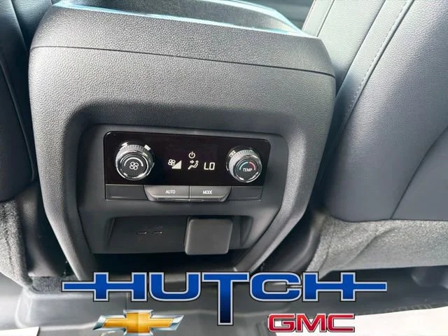 New 2026 Sterling Gray Metallic Chevrolet Z71 image 20