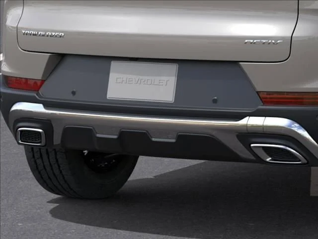 New 2026 White Sands Chevrolet ACTIV image 14
