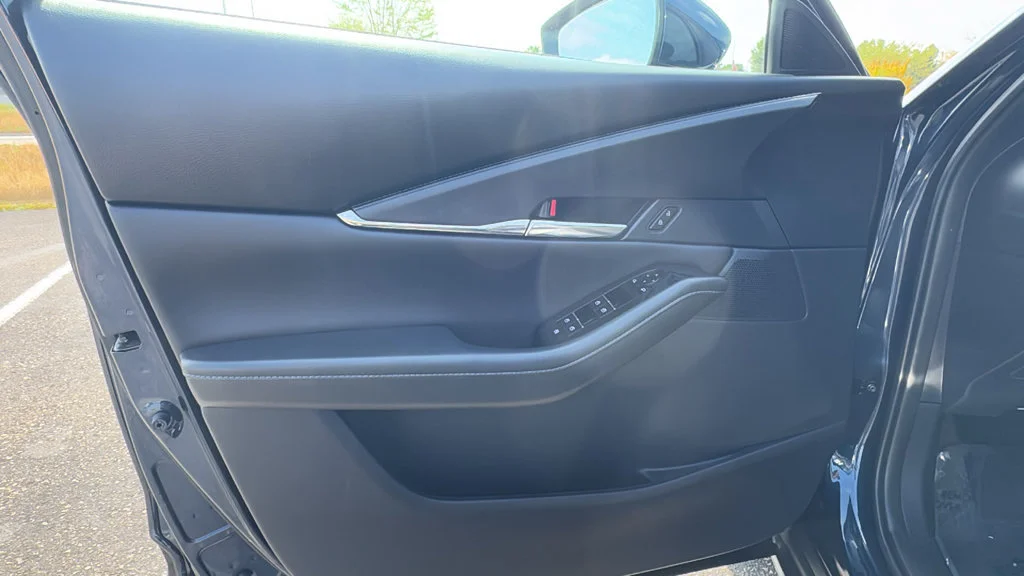 Used 2024 Blue Mazda 2.5 S Preferred Package image 19
