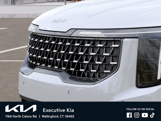 2026 Kia Carnival SX Prestige - Photo 12