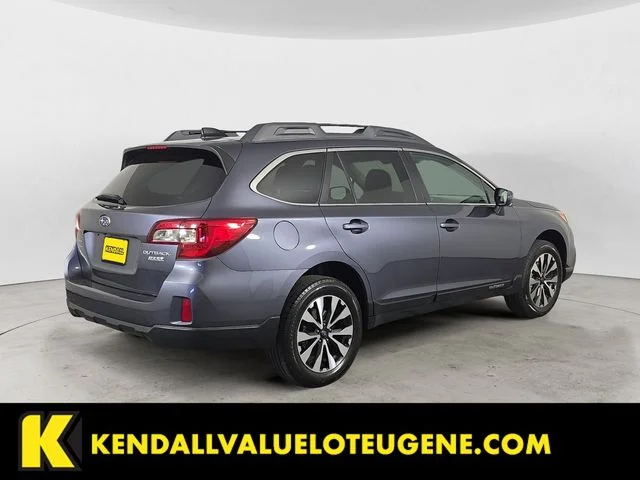 Used 2016 Gray Subaru 2.5i image 5