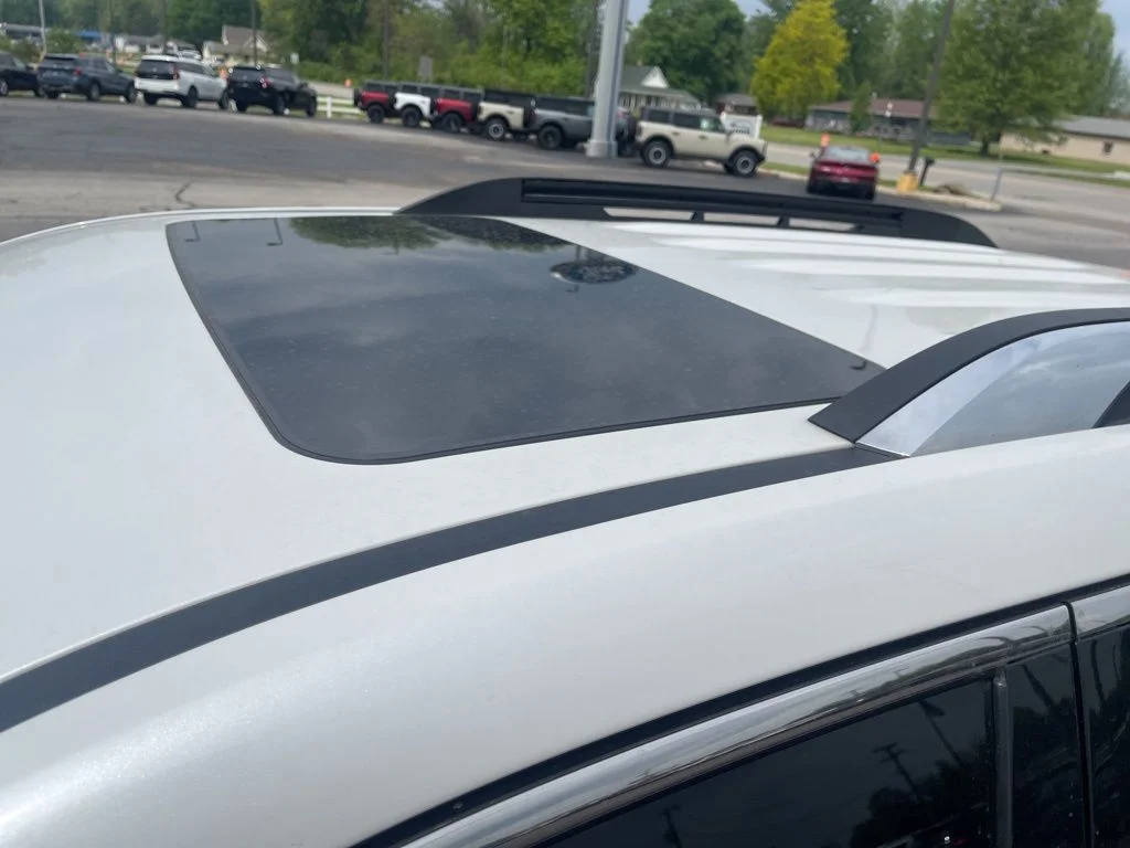 Used 2016 Beige Chevrolet LTZ image 12