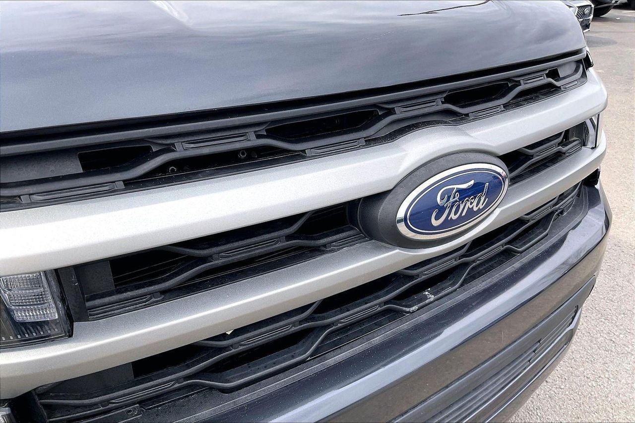2022 Ford Expedition XLT - Photo 34
