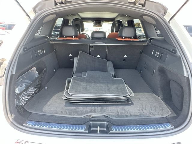 Used 2024 White Mercedes-Benz GLC 43 AMG® image 27
