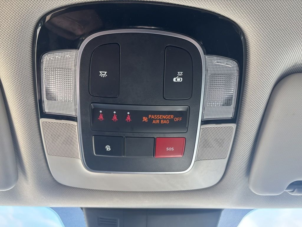 2024 Hyundai Tucson SEL - Photo 22