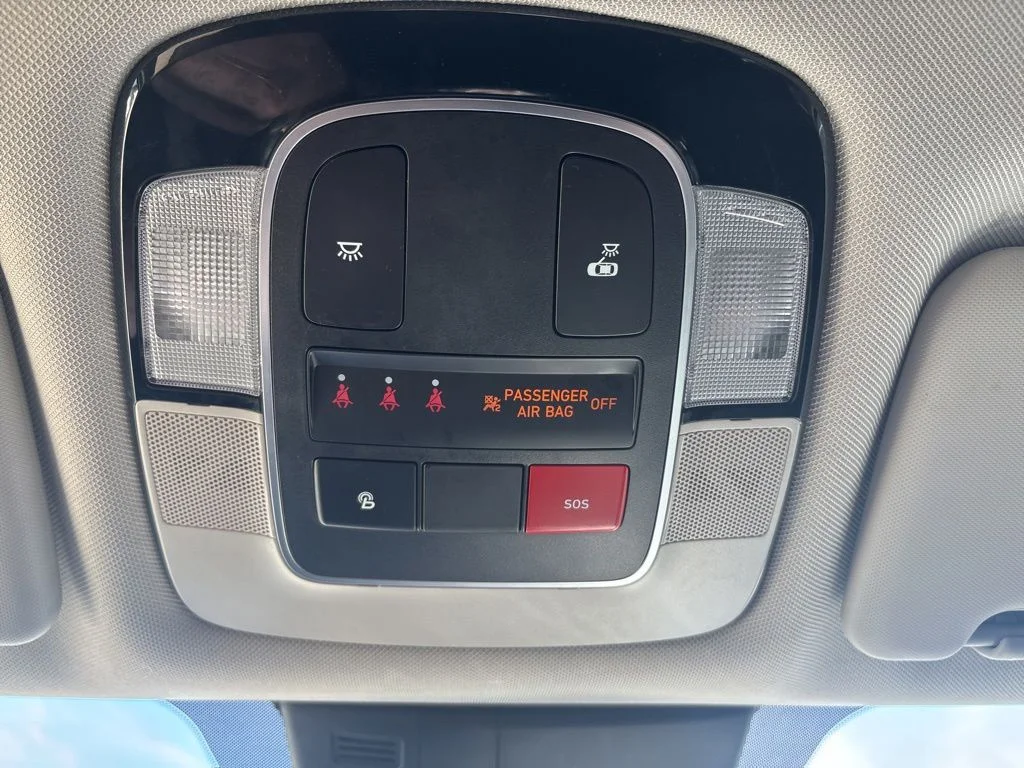 2024 Hyundai Tucson SEL - Photo 22