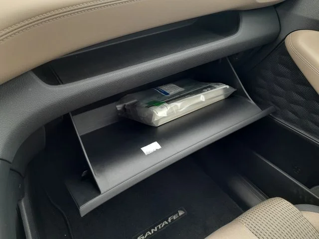 2023 Hyundai Santa Fe SE - Photo 32