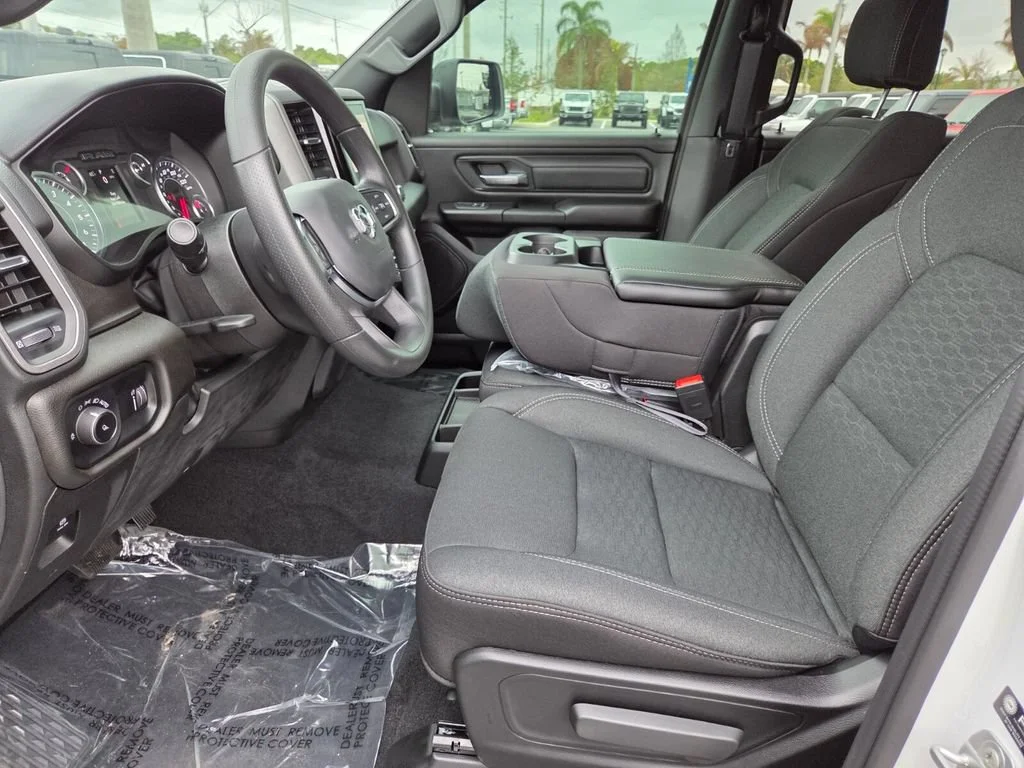 2026 RAM 1500 Tradesman - Photo 13