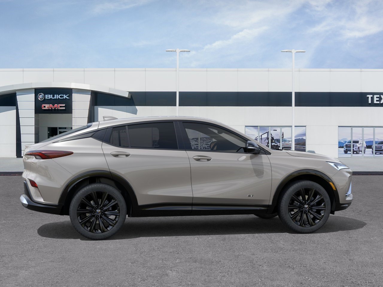 2026 Buick Envista Sport Touring - Photo 5