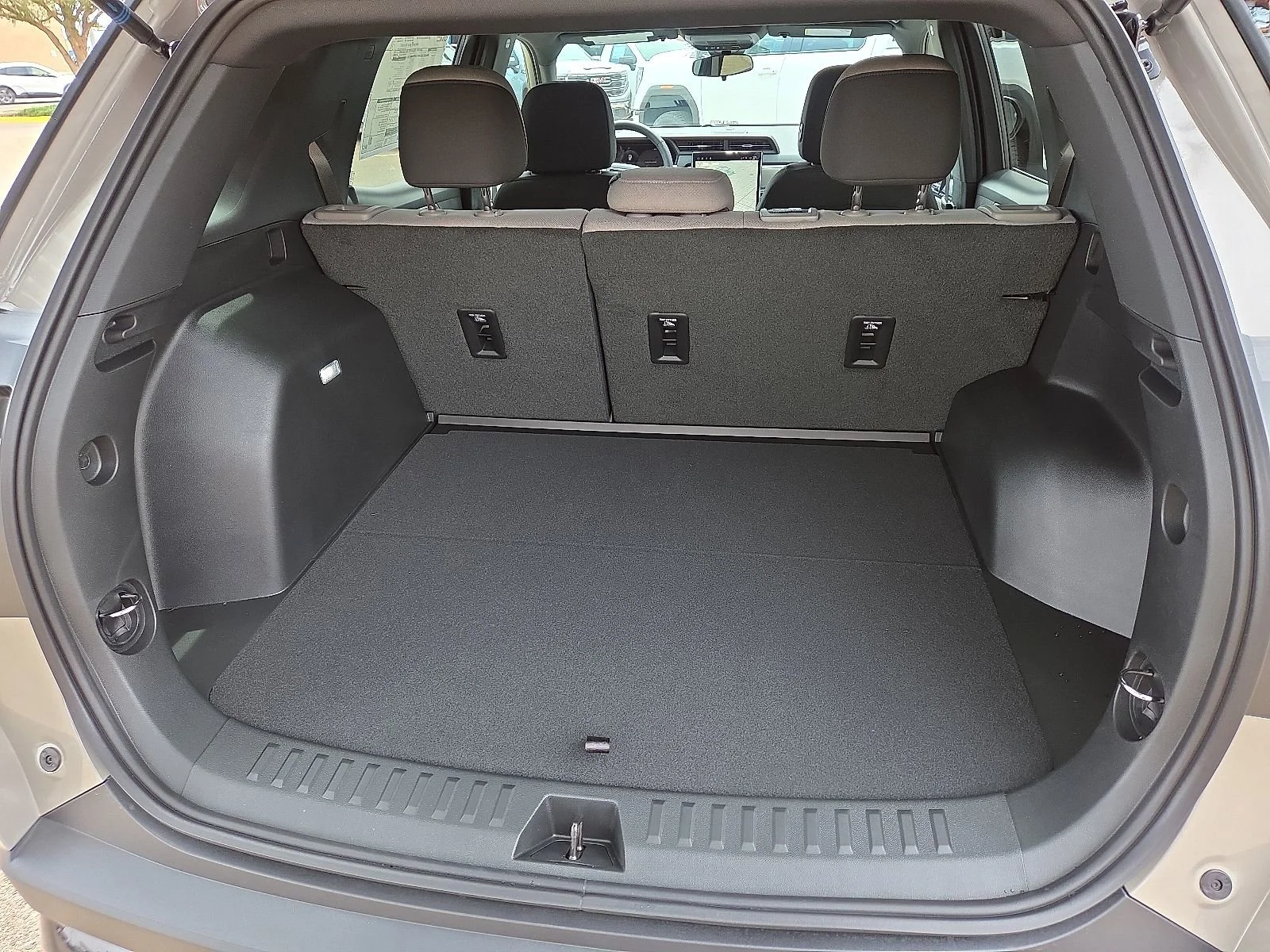 2026 GMC Terrain Elevation - Photo 7