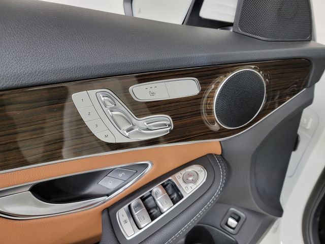 Used 2019 White Mercedes-Benz C 300 image 19
