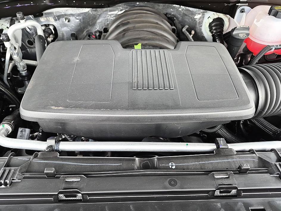 2026 Chevrolet Silverado 1500 Work Truck - Photo 36