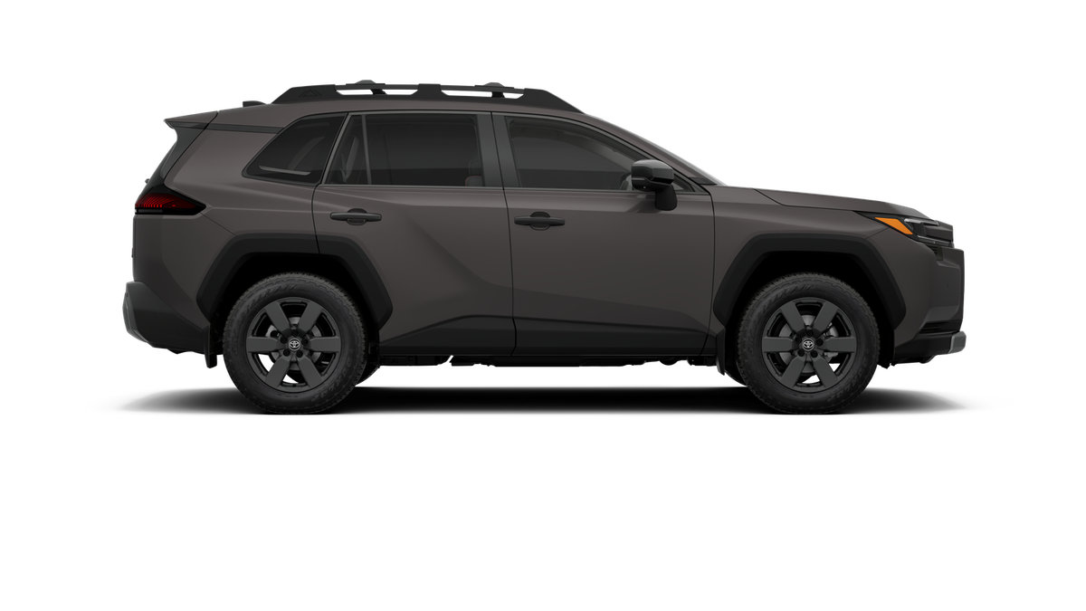 New 2026 Urban Rock Toyota Woodland image 20