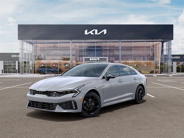 2026 Kia K5 GT-Line FWD