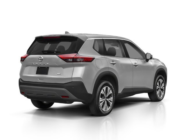 Used 2021 Nissan Rogue SV with VIN 5N1AT3BA9MC777182 for sale in Crestview, FL