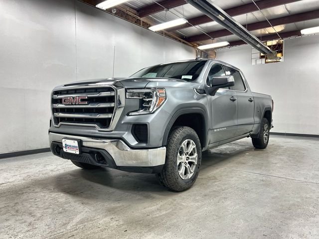 2020 GMC Sierra 1500 SLE