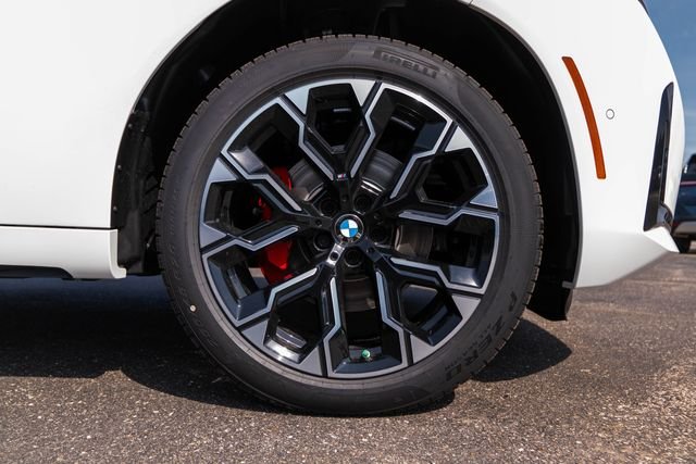 New 2026 Alpine White BMW 30 xDrive image 11