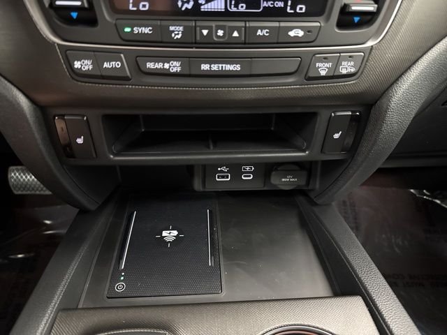 2026 Honda Ridgeline TrailSport - Photo 42