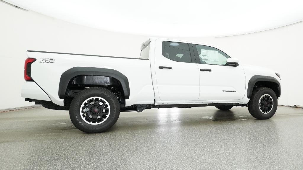 New 2026 Ice Cap Toyota TRD Off-Road image 45